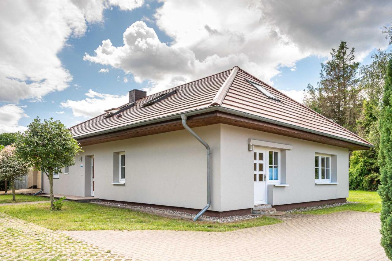 Seemannshus Борн Екстер'єр фото
